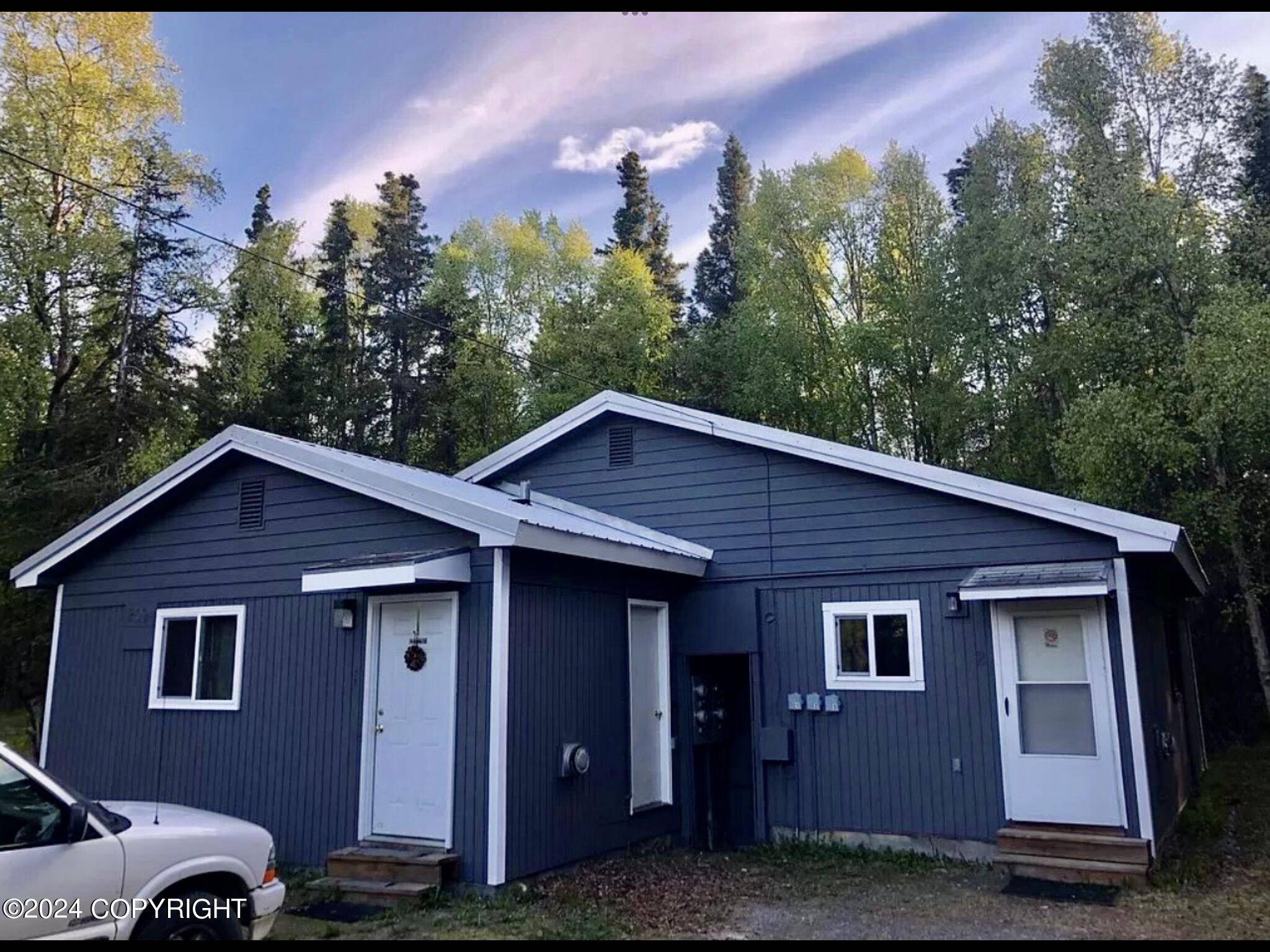 Kenai, AK 99611,209 McKinley ST