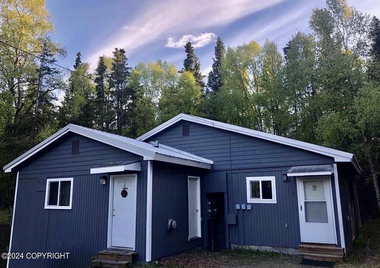 Kenai, AK 99611,209 McKinley ST