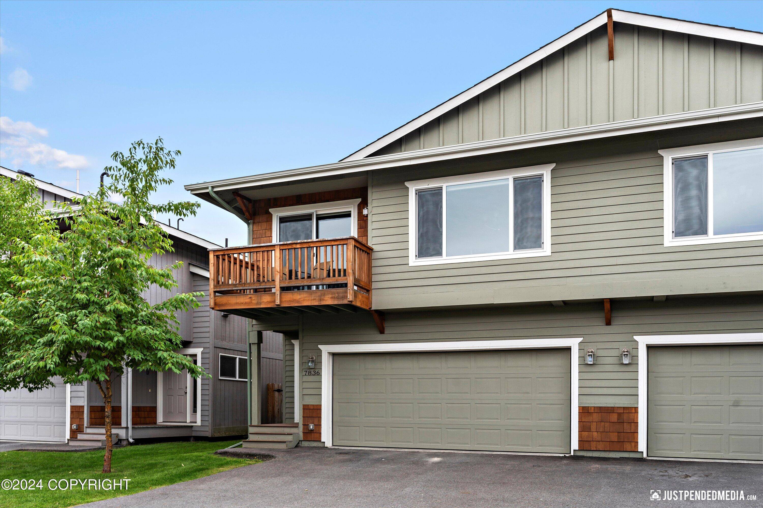 Anchorage, AK 99507,7836 Kringlie PL