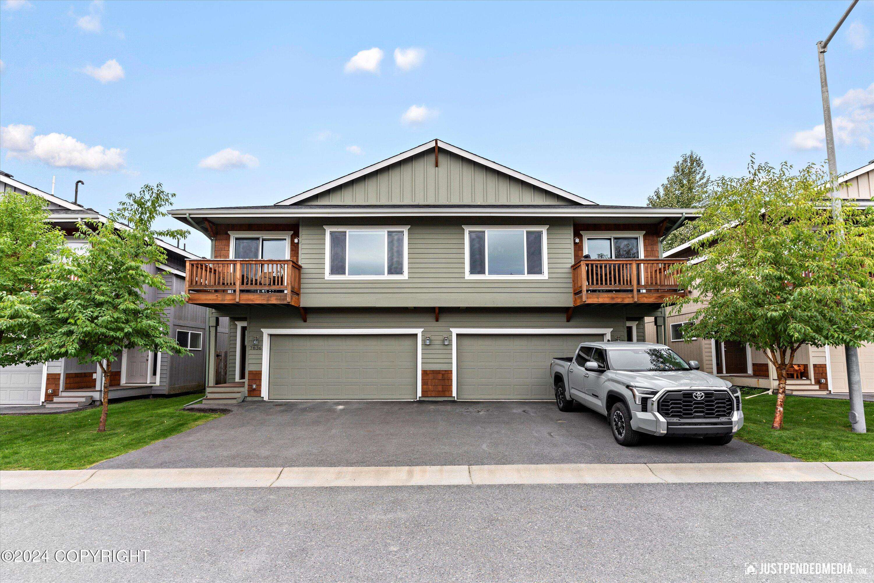 Anchorage, AK 99507,7836 Kringlie PL