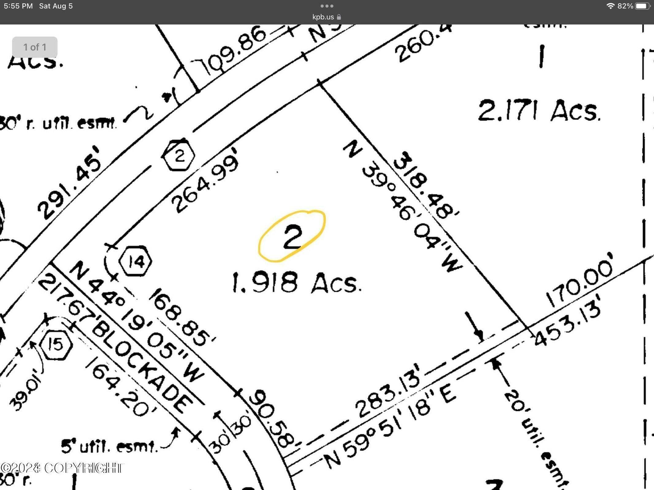 Nikiski/north Kenai, AK 99635,51560 Tordrillo LN