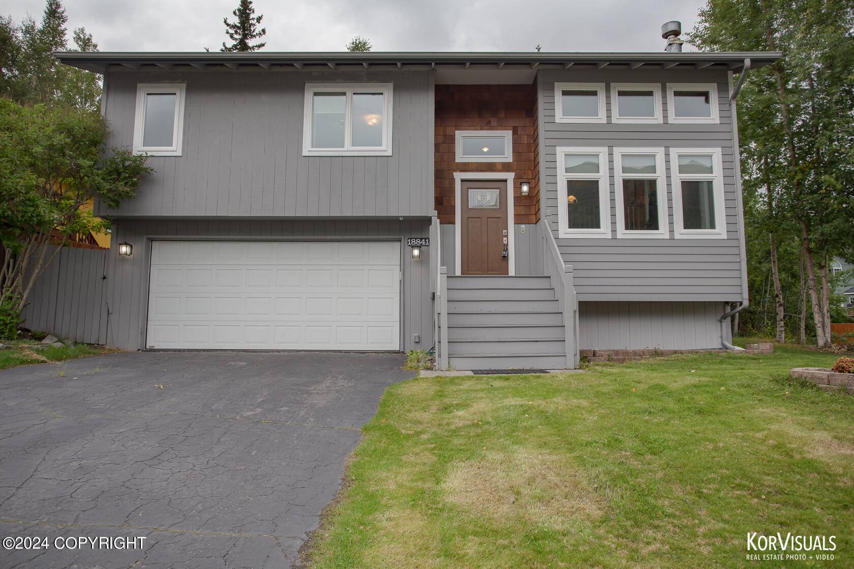 Eagle River, AK 99577,18841 Mills Bay DR