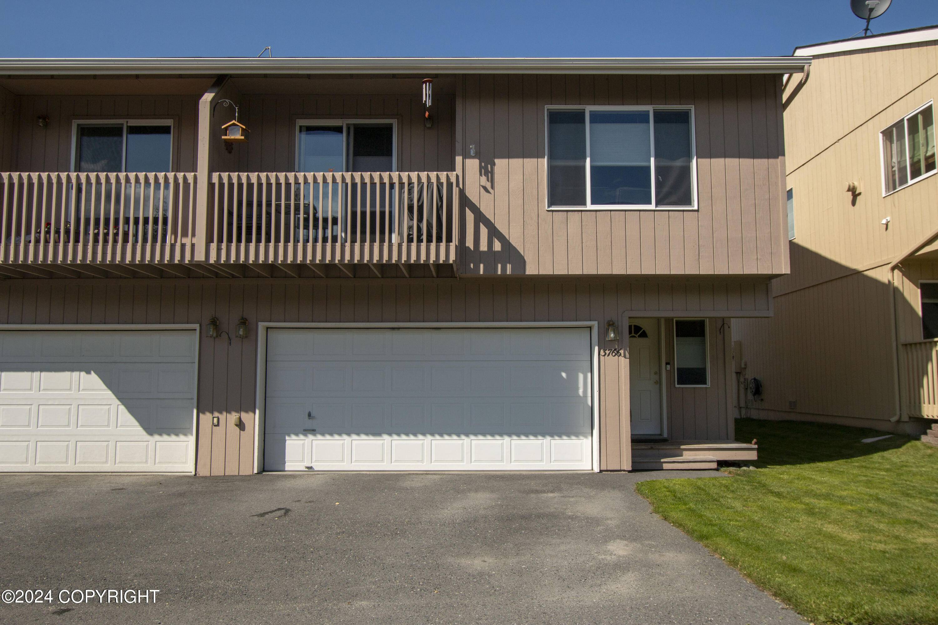 Eagle River, AK 99577,13766 Hunterwood LN