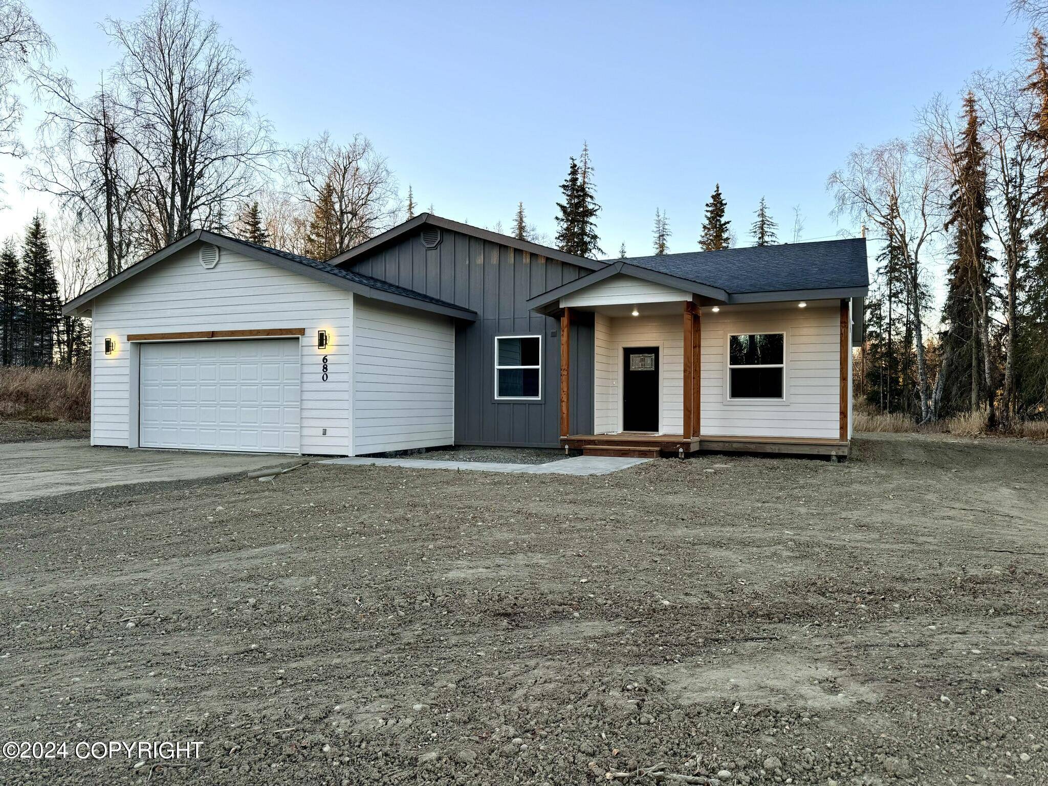 Kenai, AK 99611,680 Wortham AVE