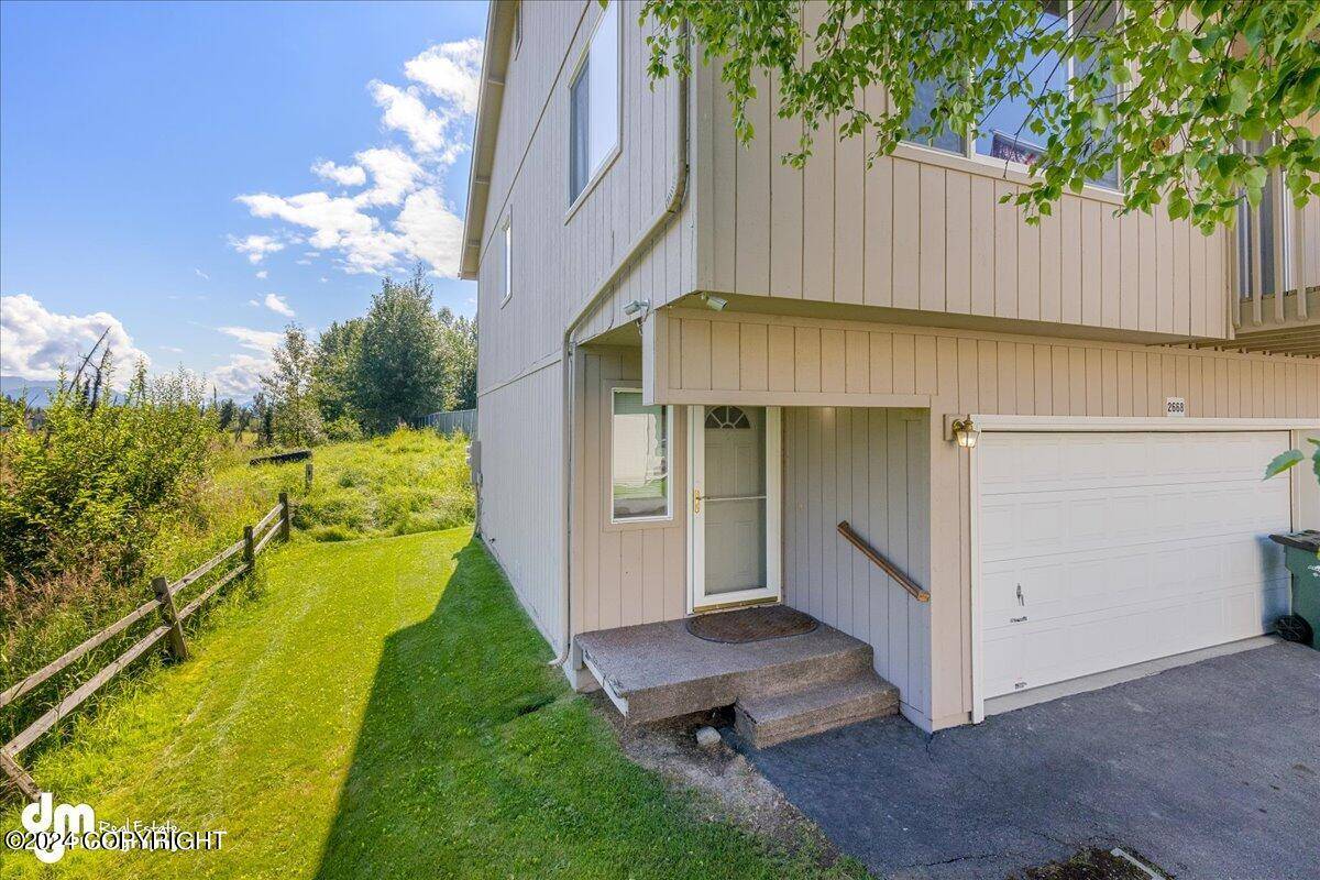 Anchorage, AK 99507,2668 Lauren Creek LOOP #24