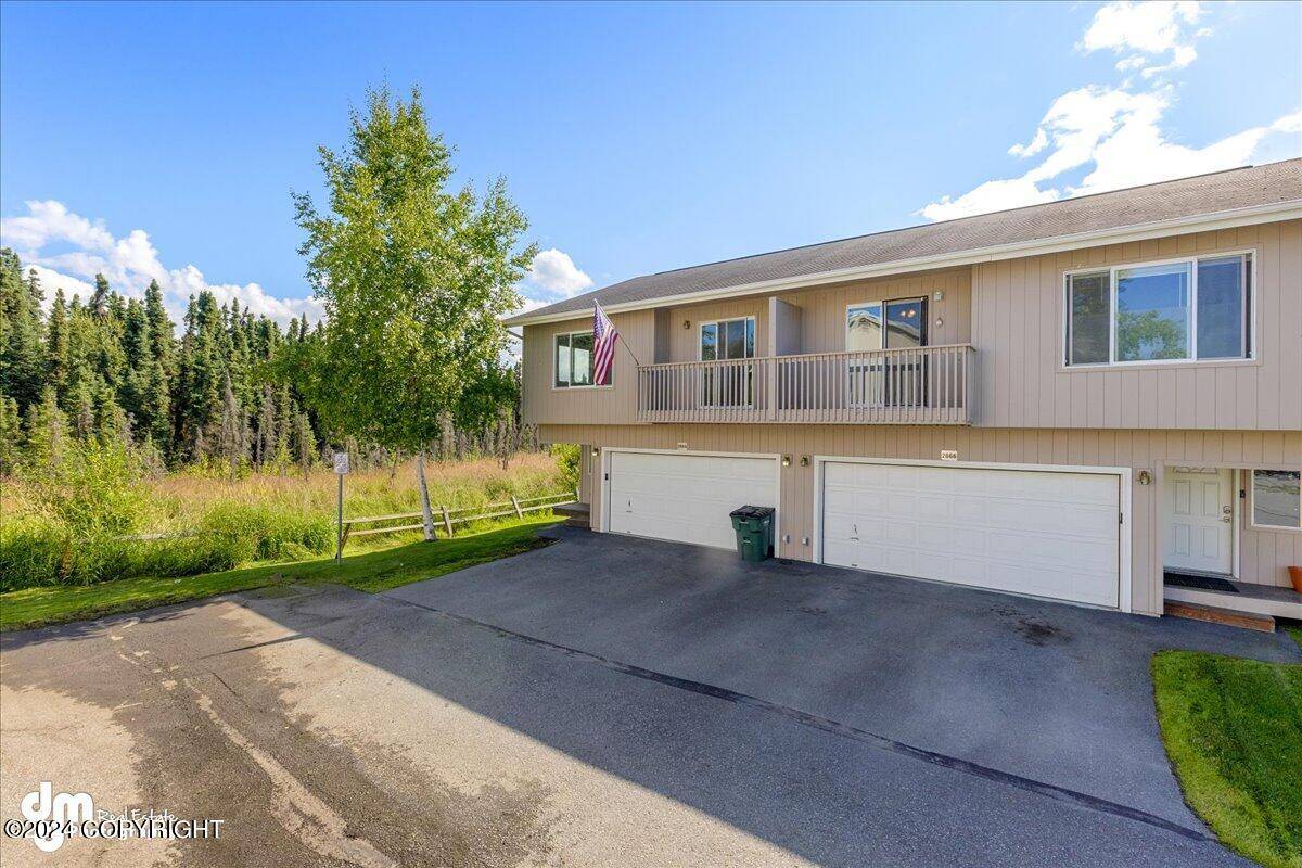 Anchorage, AK 99507,2668 Lauren Creek LOOP #24