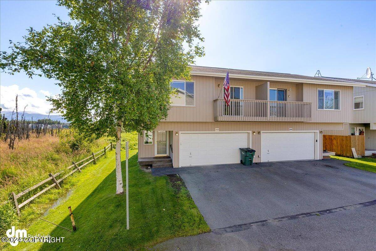 Anchorage, AK 99507,2668 Lauren Creek LOOP #24