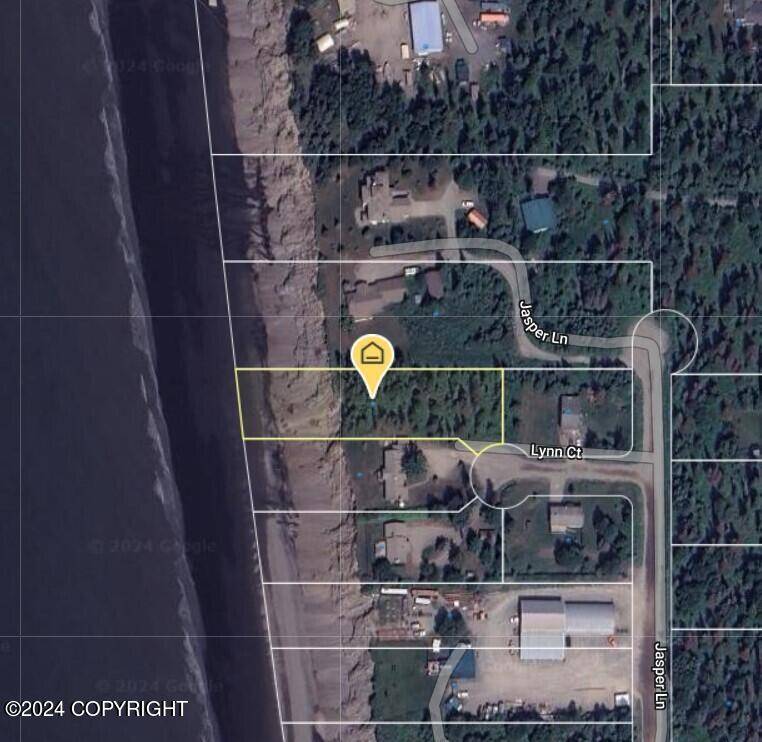 Nikiski/north Kenai, AK 99635,L3A Lynn CT