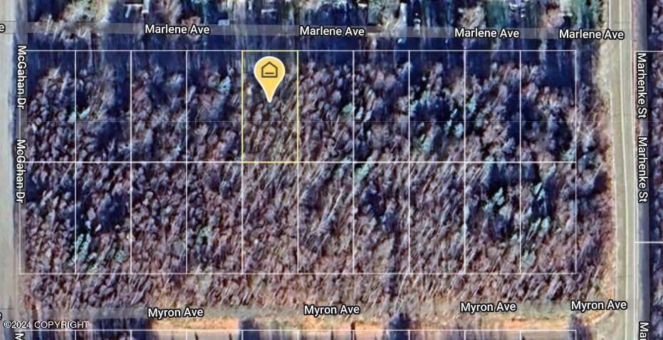 Nikiski/north Kenai, AK 99635,L6 Marlene AVE
