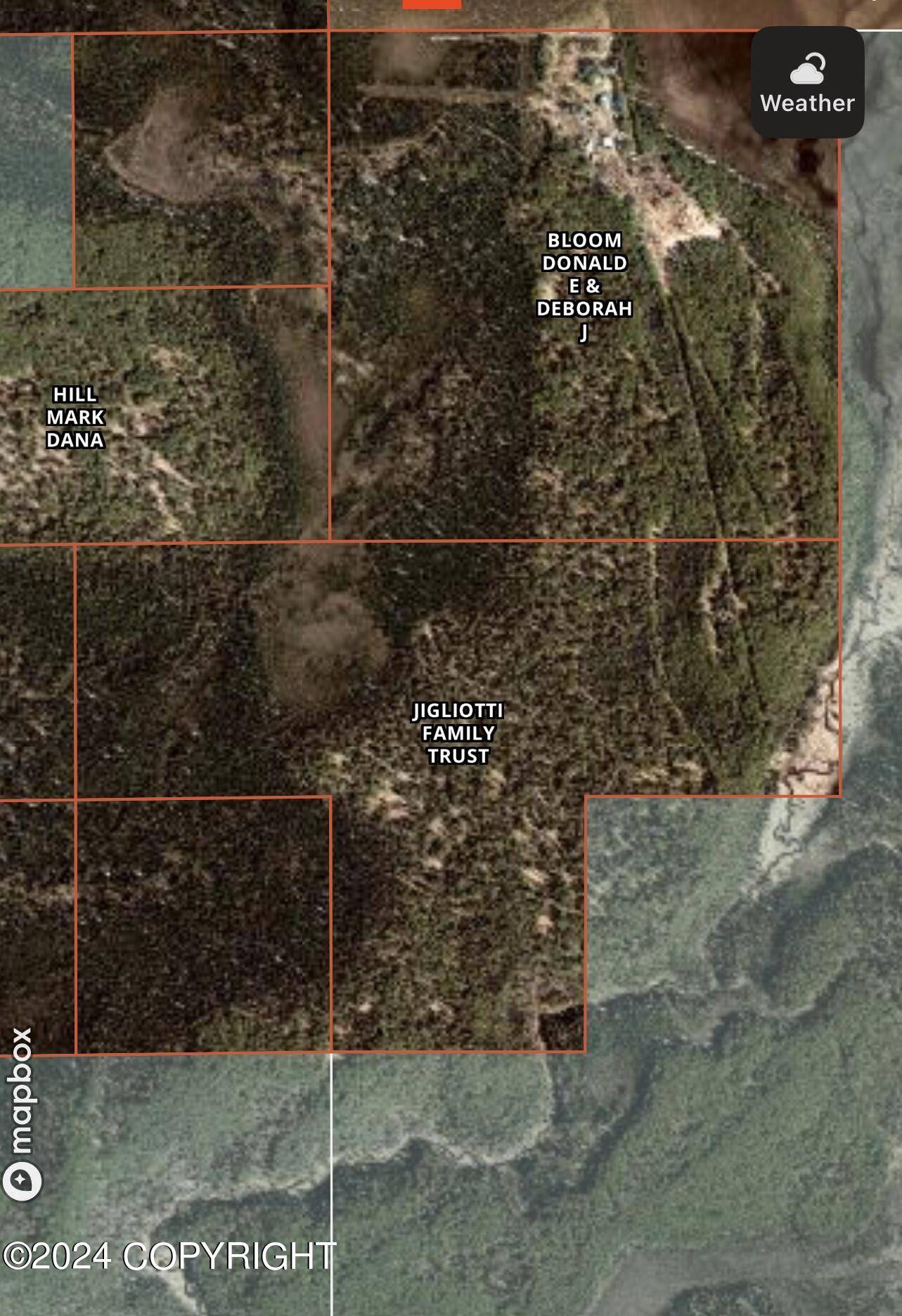 Willow, AK 99688,C002 W Willow Fishook RD
