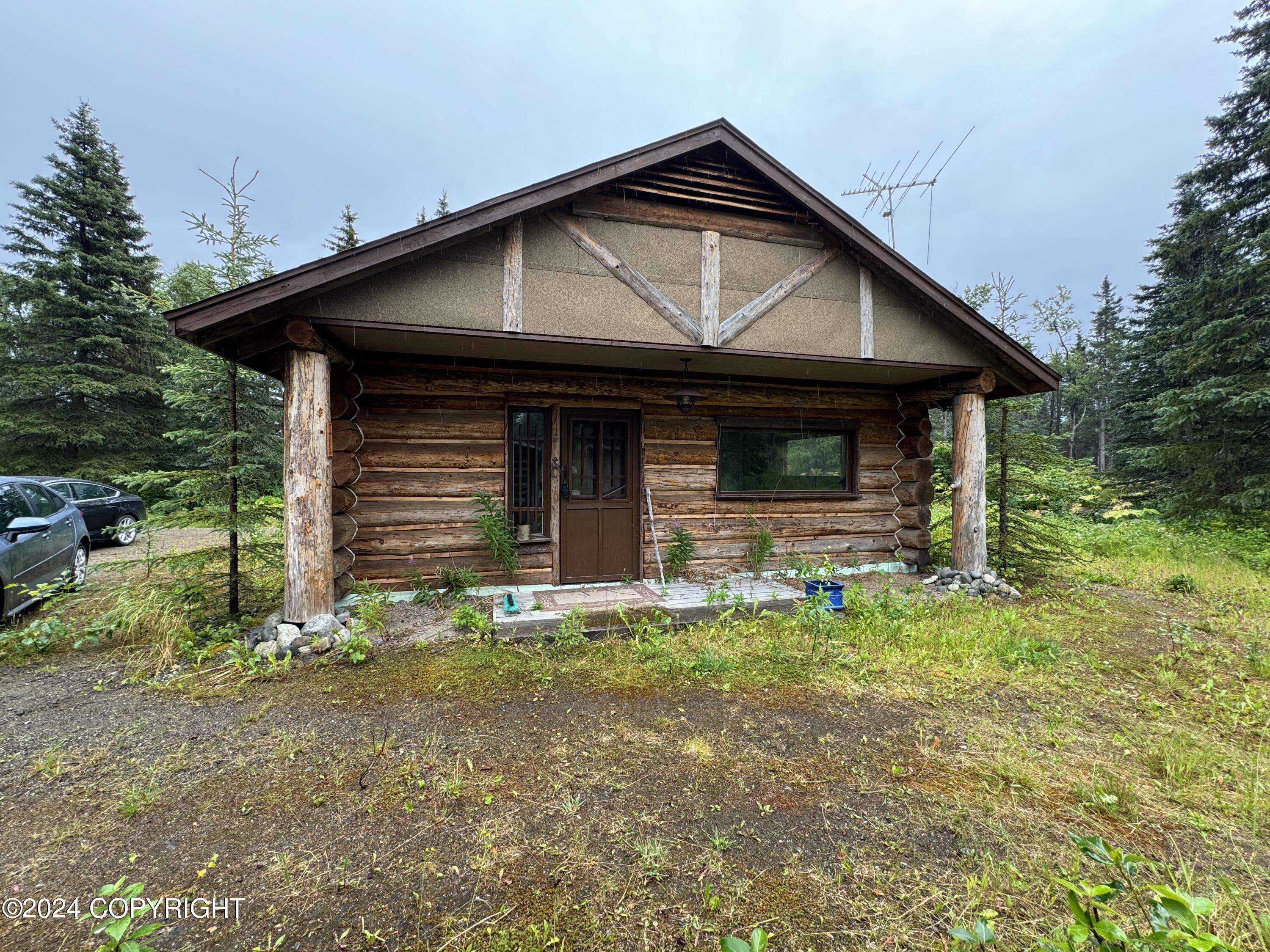 Nikiski/north Kenai, AK 99635,53731 Izigan AVE