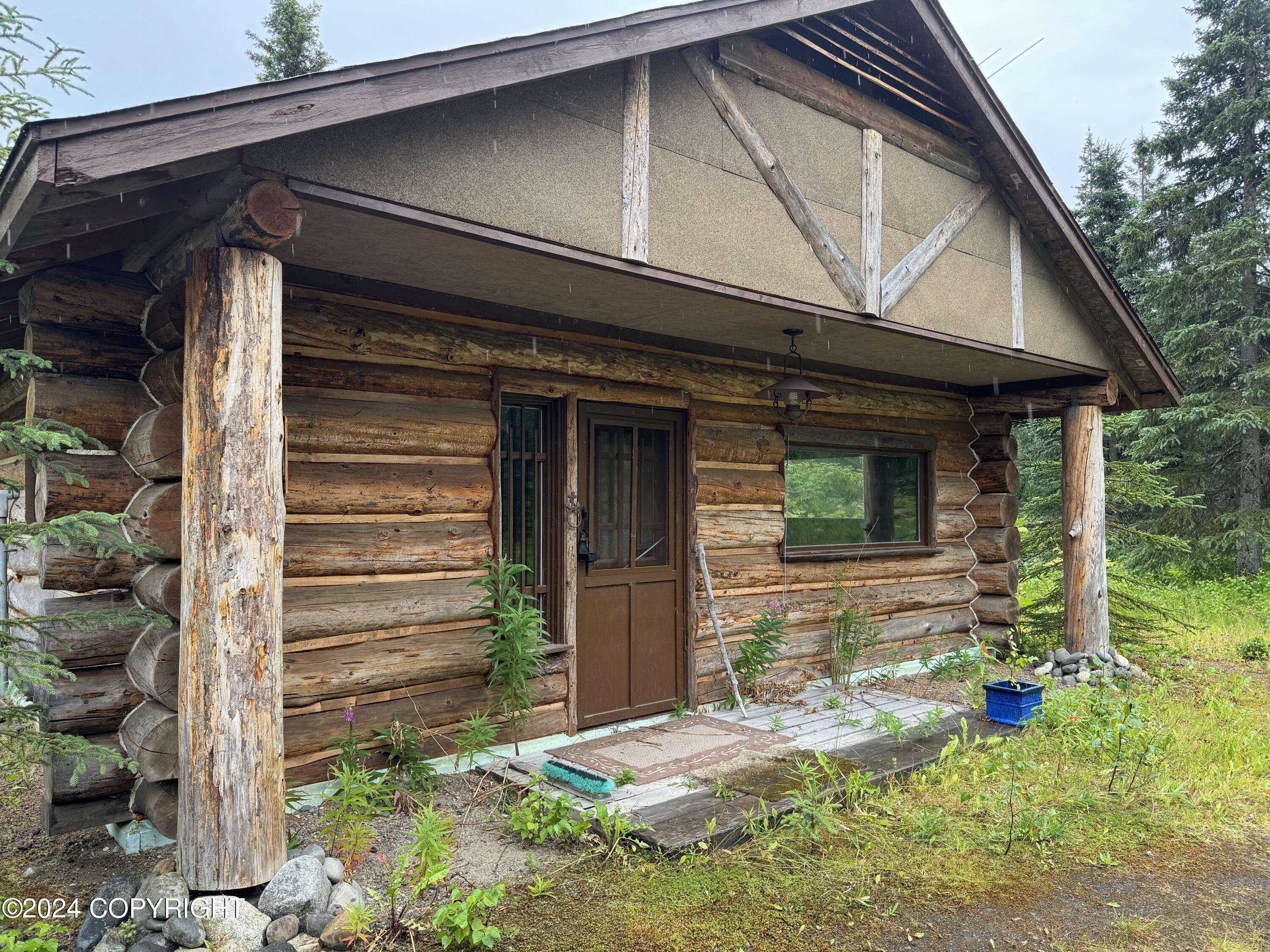 Nikiski/north Kenai, AK 99635,53731 Izigan AVE