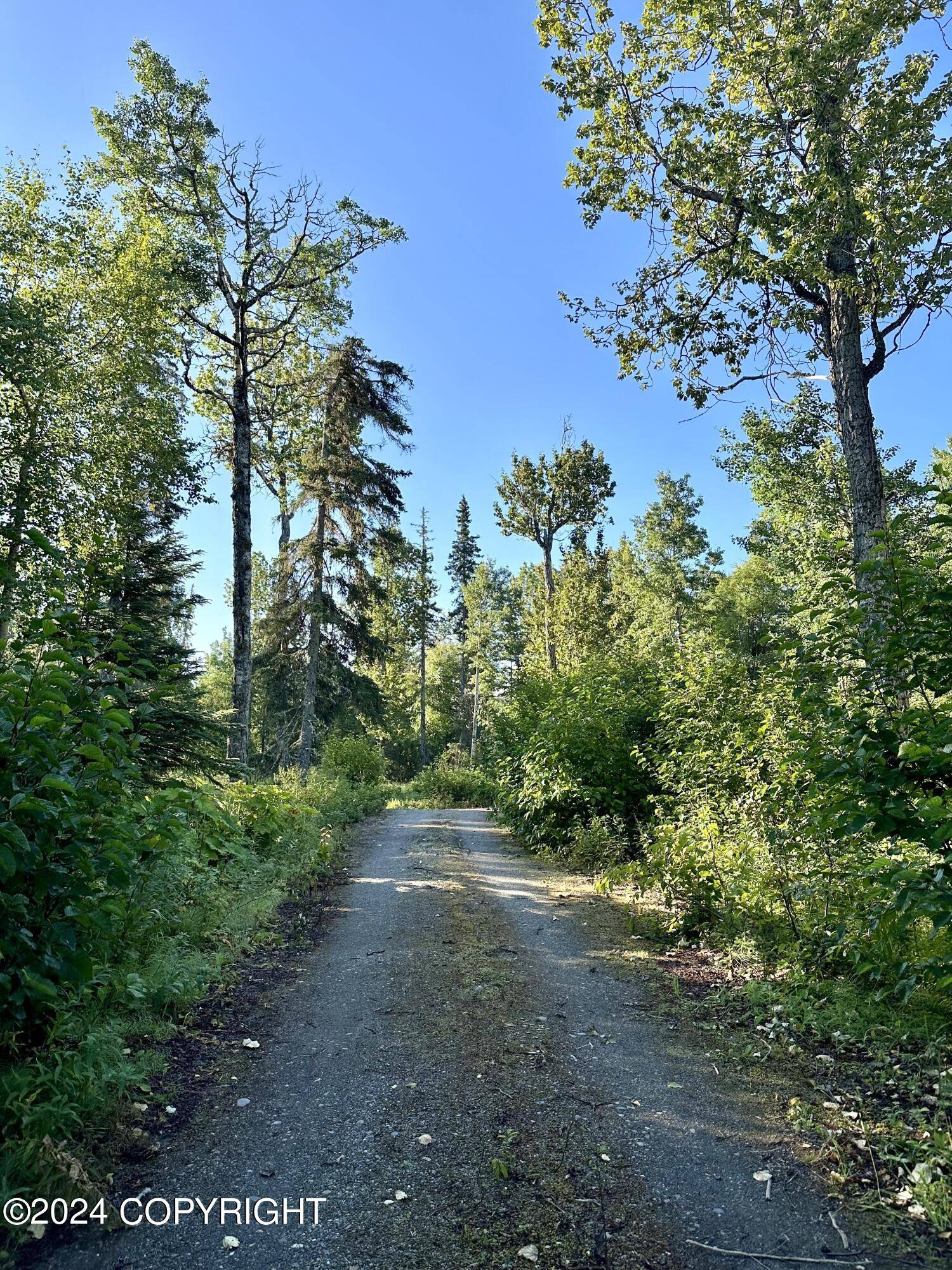 Nikiski/north Kenai, AK 99611,49837 Toloff RD