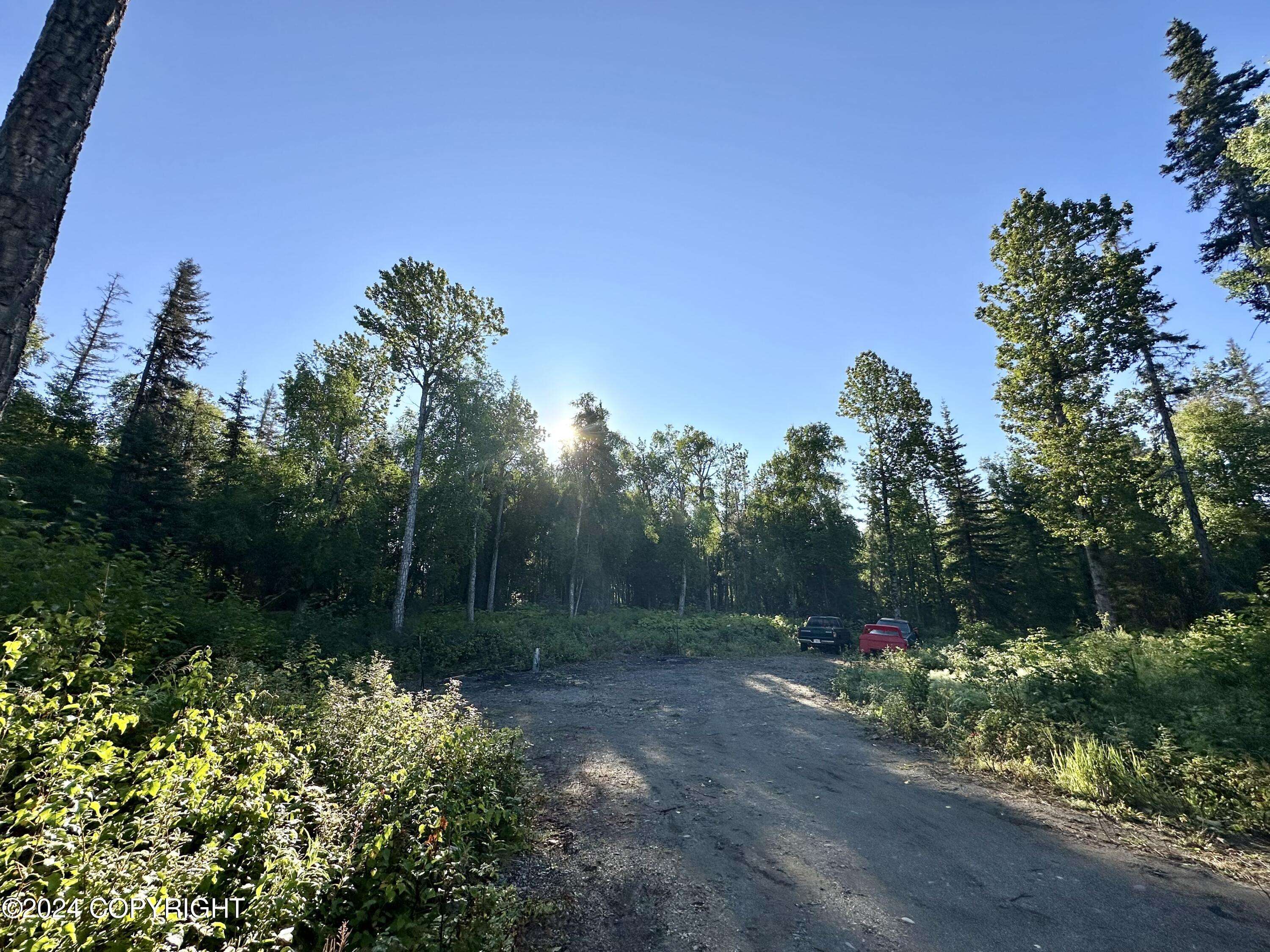 Nikiski/north Kenai, AK 99611,49837 Toloff RD