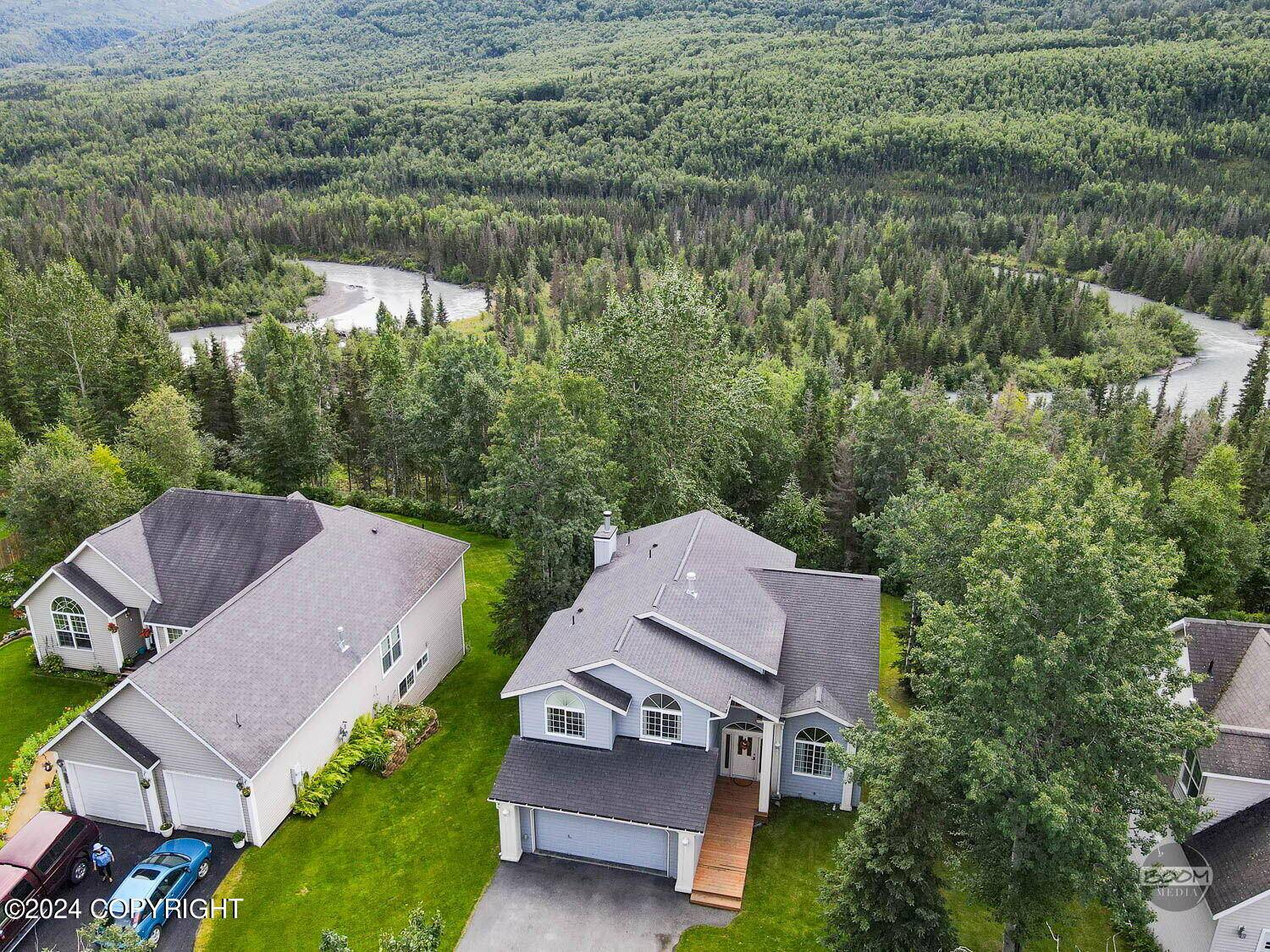 Eagle River, AK 99577,19804 Driftwood Bay DR