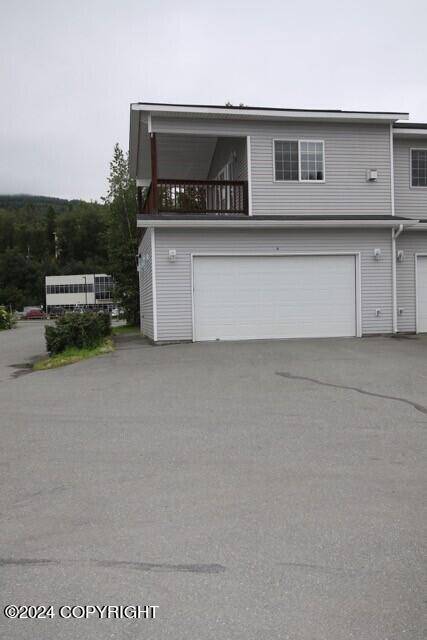 Eagle River, AK 99577,12600 Old Glenn HWY #A