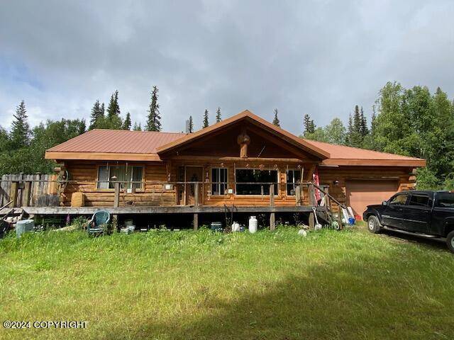 Fairbanks, AK 99712,7922 Steese HWY