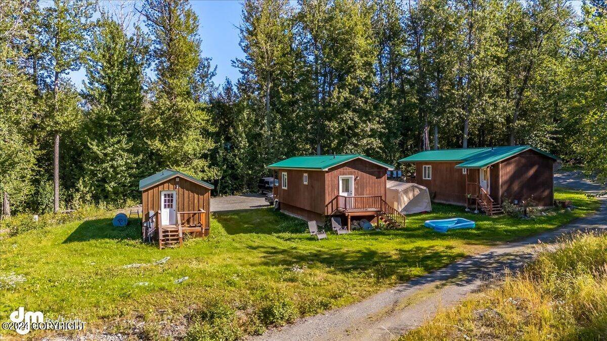 Palmer, AK 99645,21915 E Doreen CIR