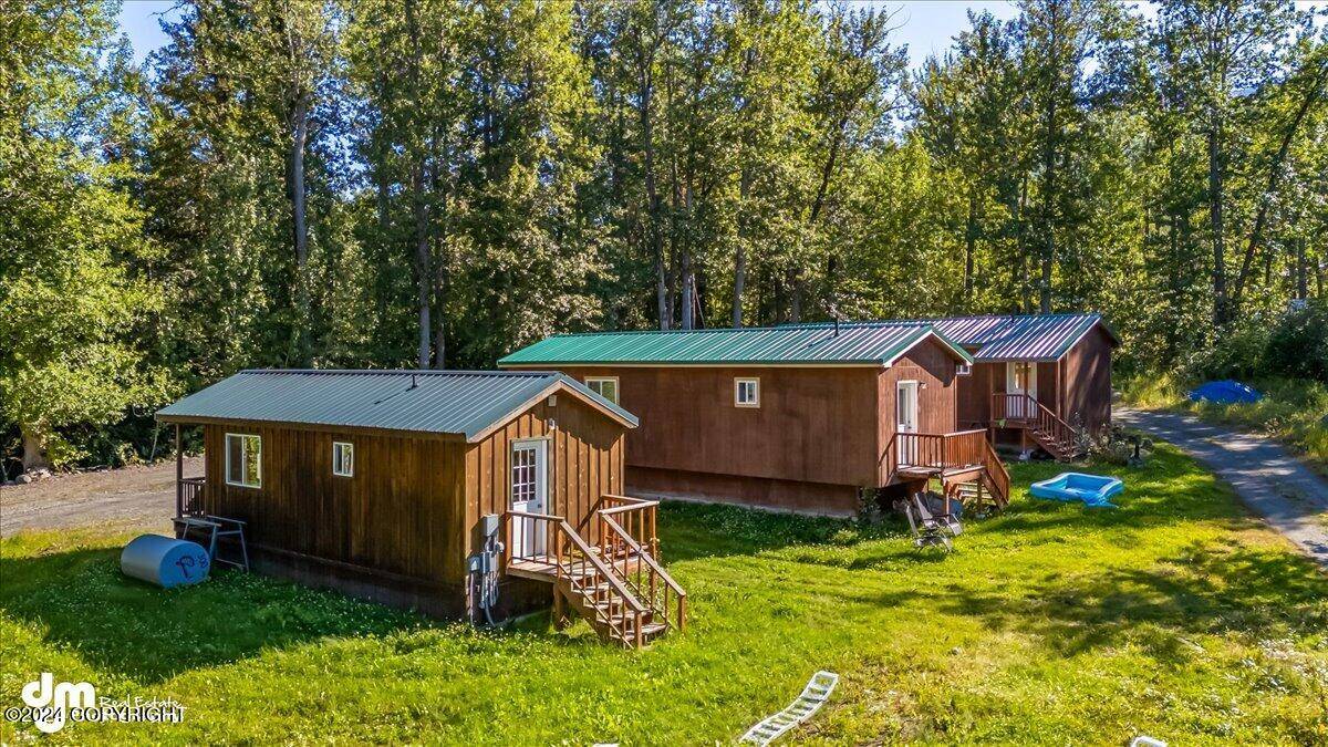 Palmer, AK 99645,21915 E Doreen CIR