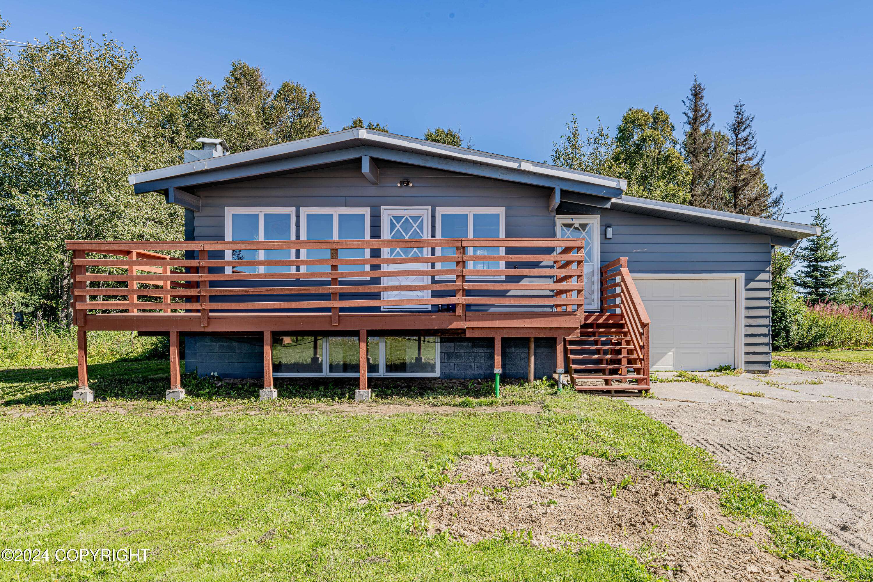 Nikiski/north Kenai, AK 99611,44895 Tide PL