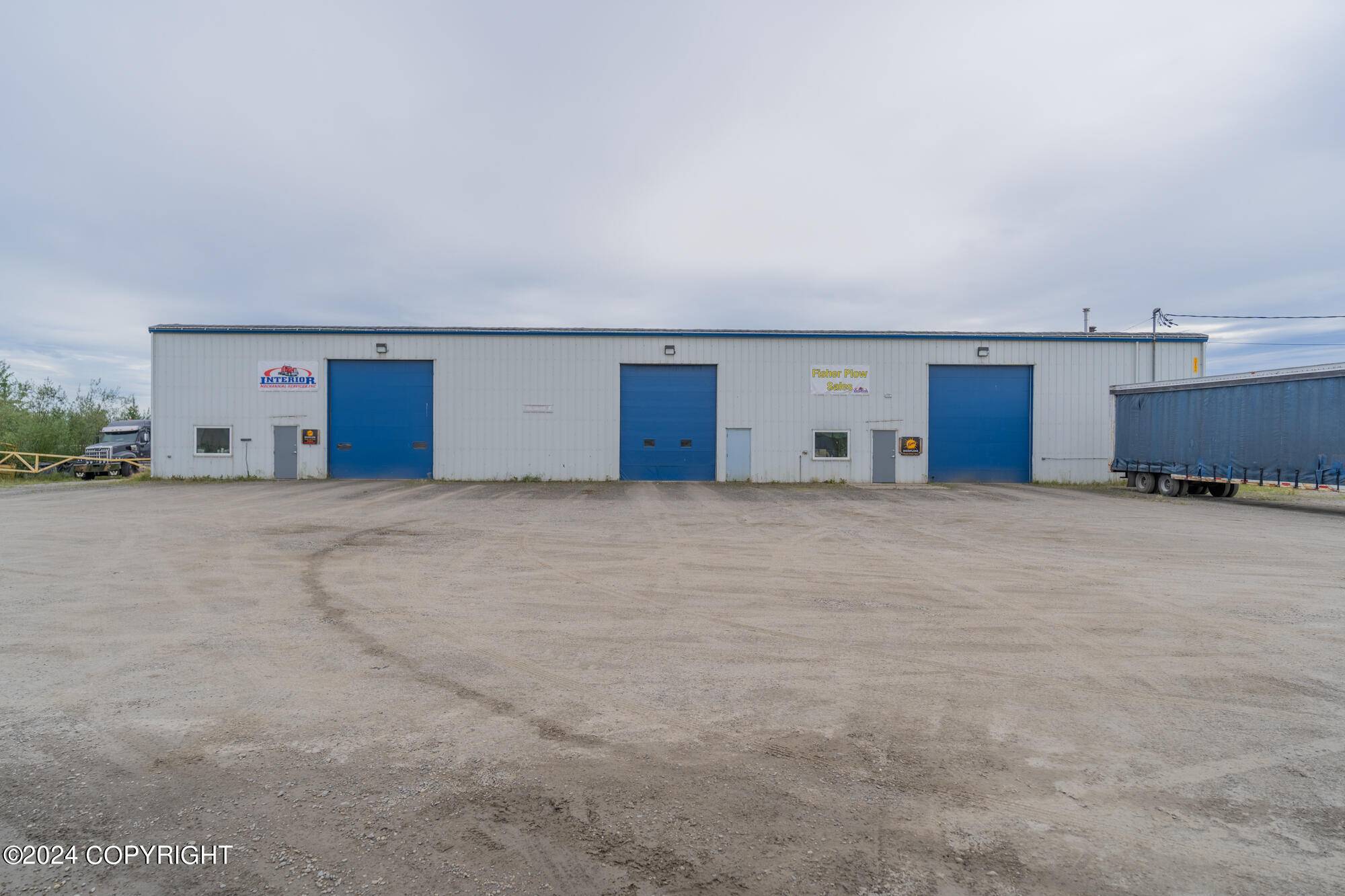 Fairbanks, AK 99701,1285 Queens WAY