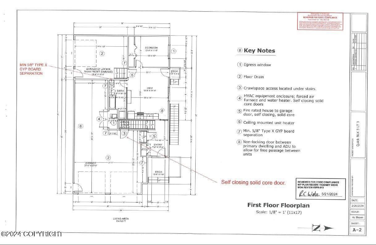 Anchorage, AK 99515,12284 Division ST