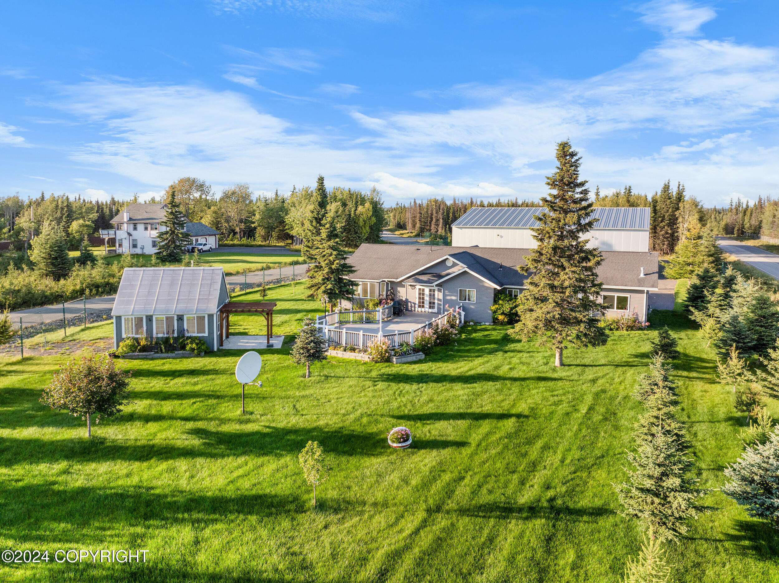 Kenai, AK 99611,37670 Sailors Watch CIR