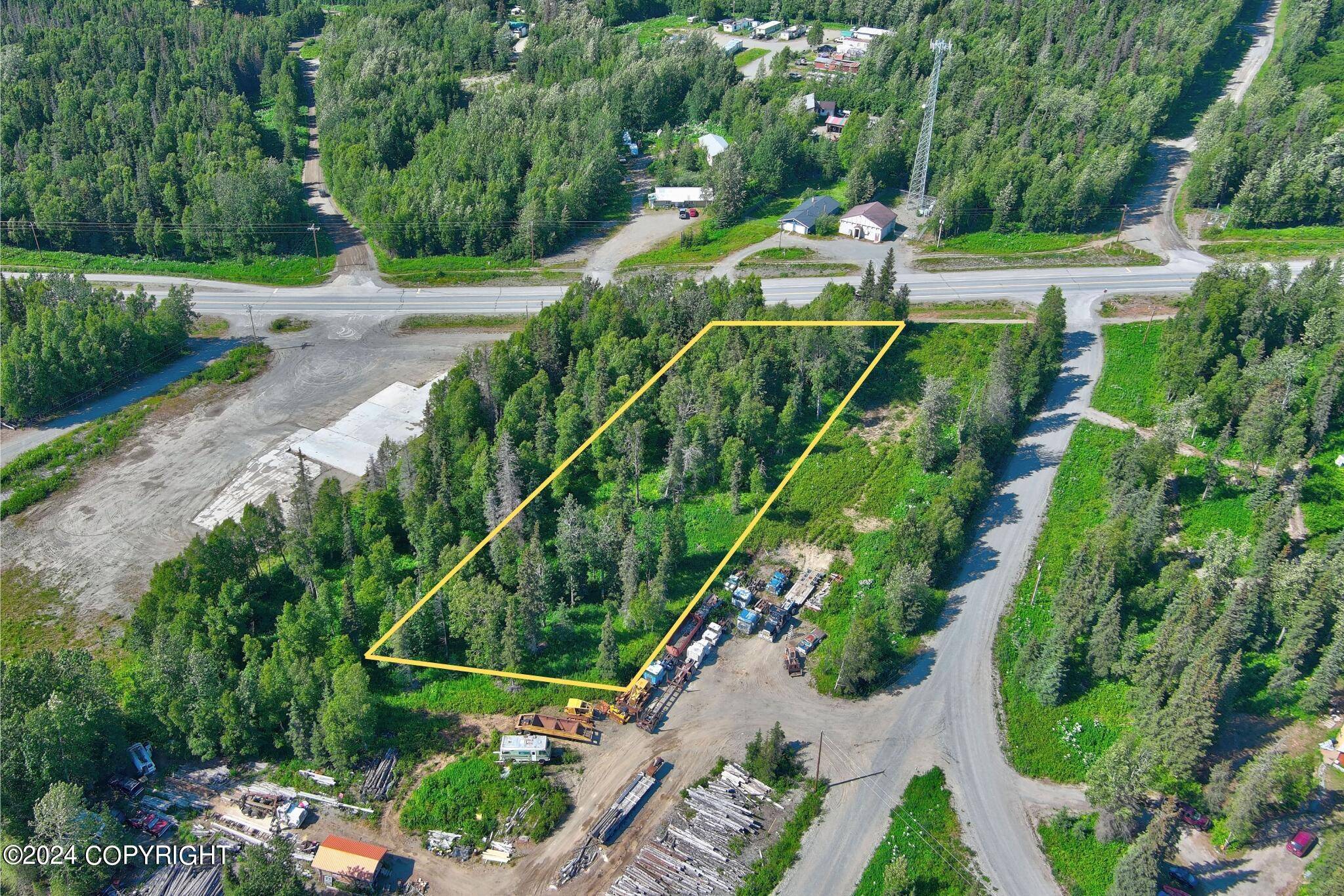 Nikiski/north Kenai, AK 99611,54022 May CT