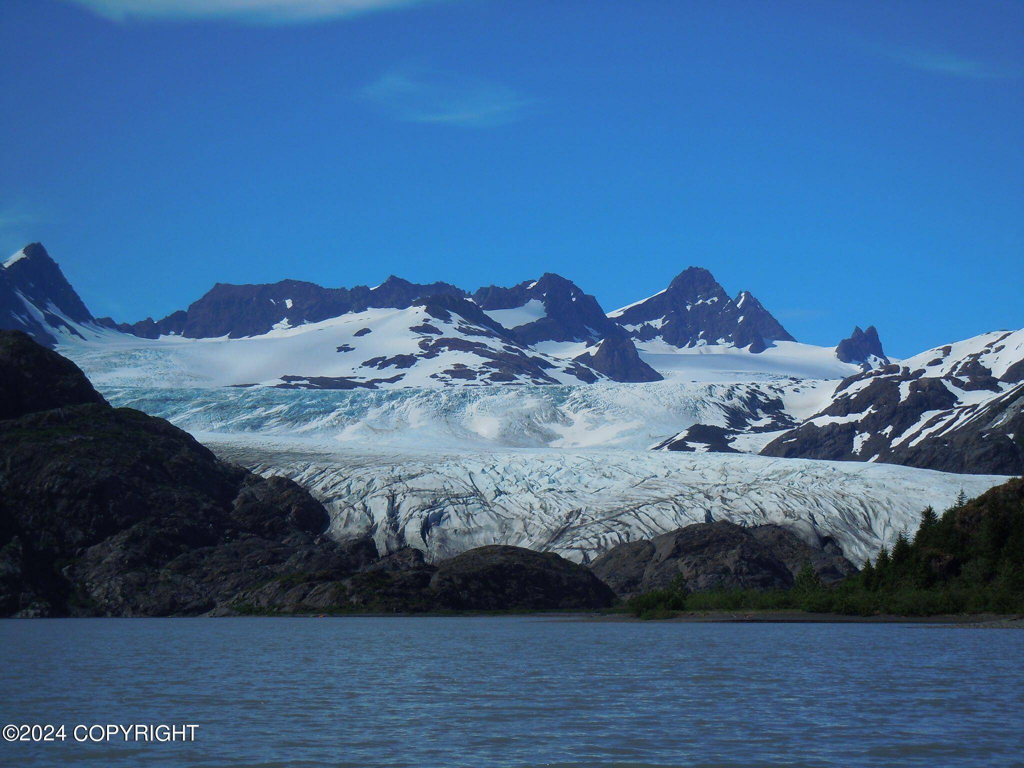 Seldovia, AK 99663,000 Nuka Bay