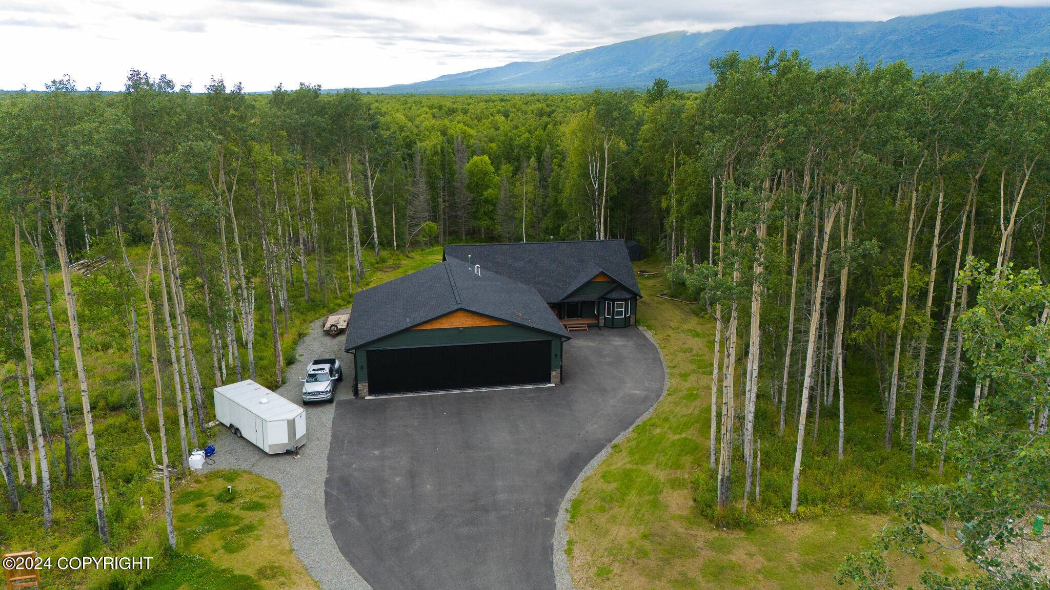 Palmer, AK 99645,7650 N Aileron CIR