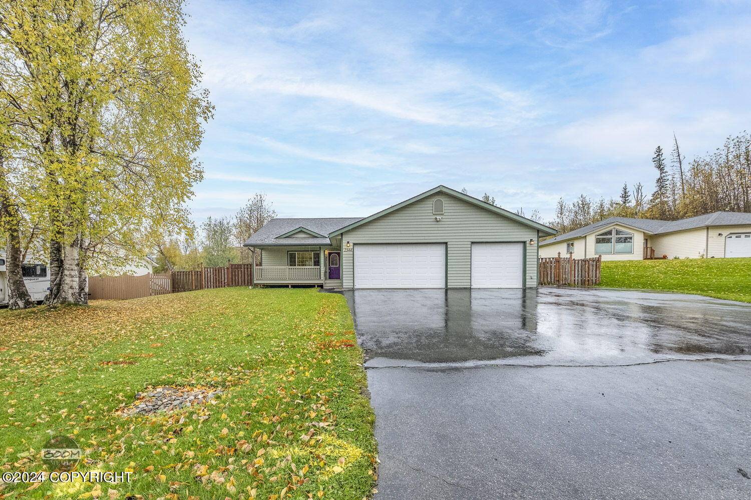 Palmer, AK 99645,2344 N Thunder Gulch CIR