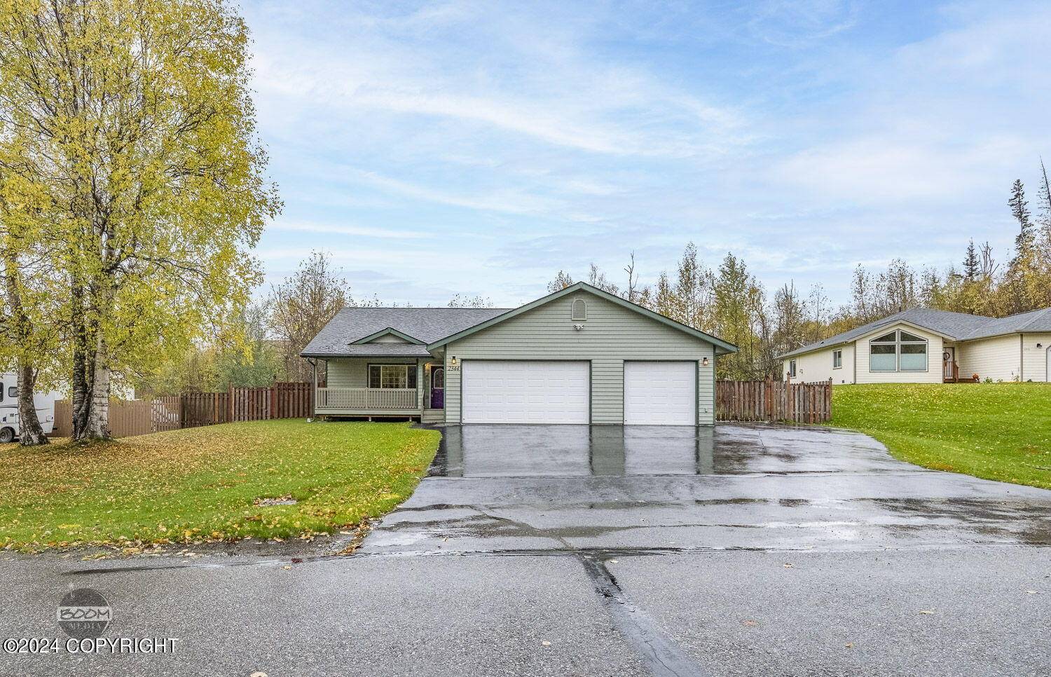 Palmer, AK 99645,2344 N Thunder Gulch CIR