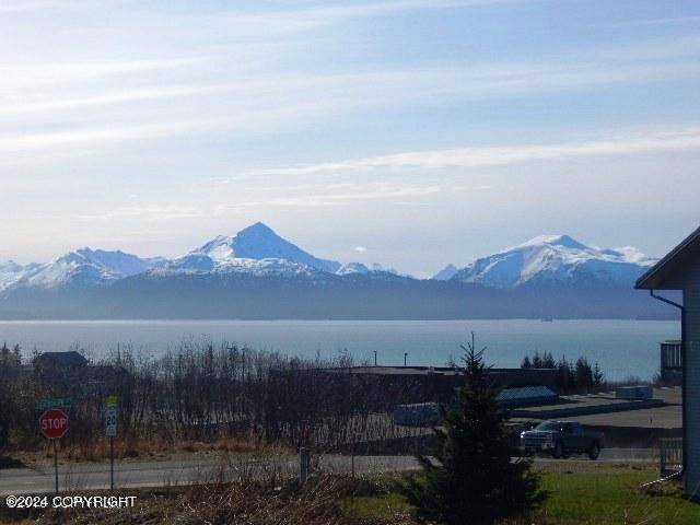 Homer, AK 99603,950 Shelley AVE