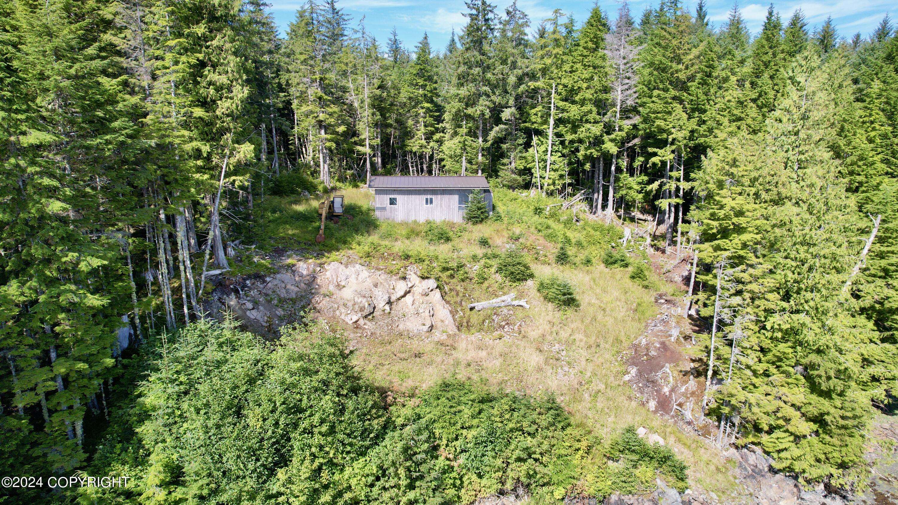 Coffman Cove, AK 99918,L6B7 Coffman Cove