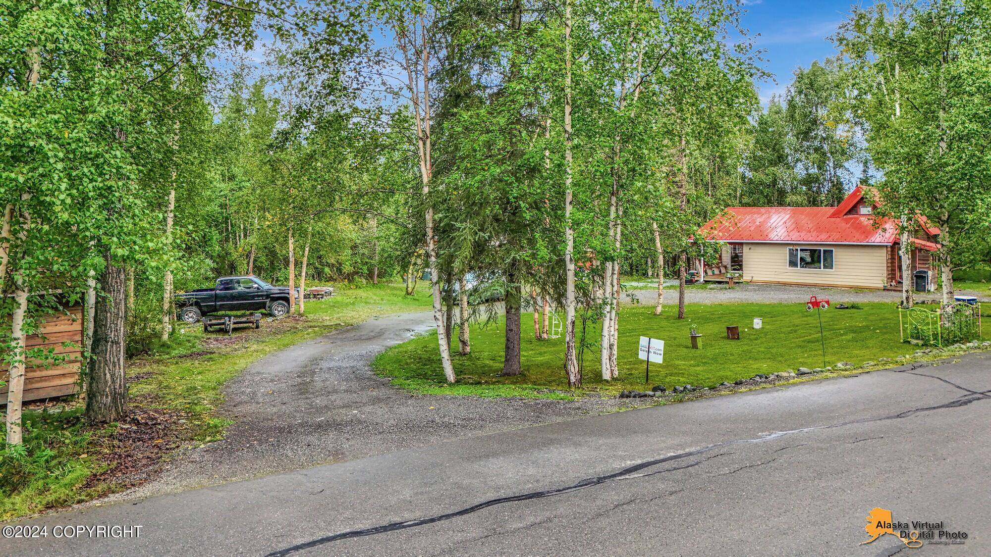 Chugiak, AK 99567,22220 Anthem PL