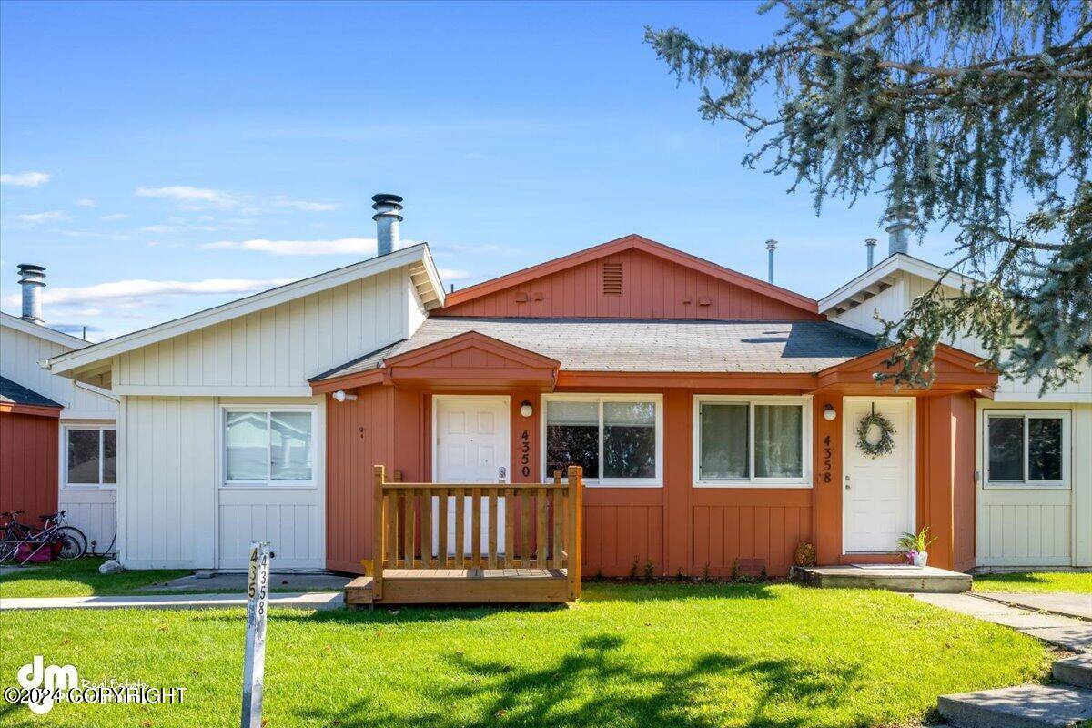 Anchorage, AK 99508,4350 Reka DR