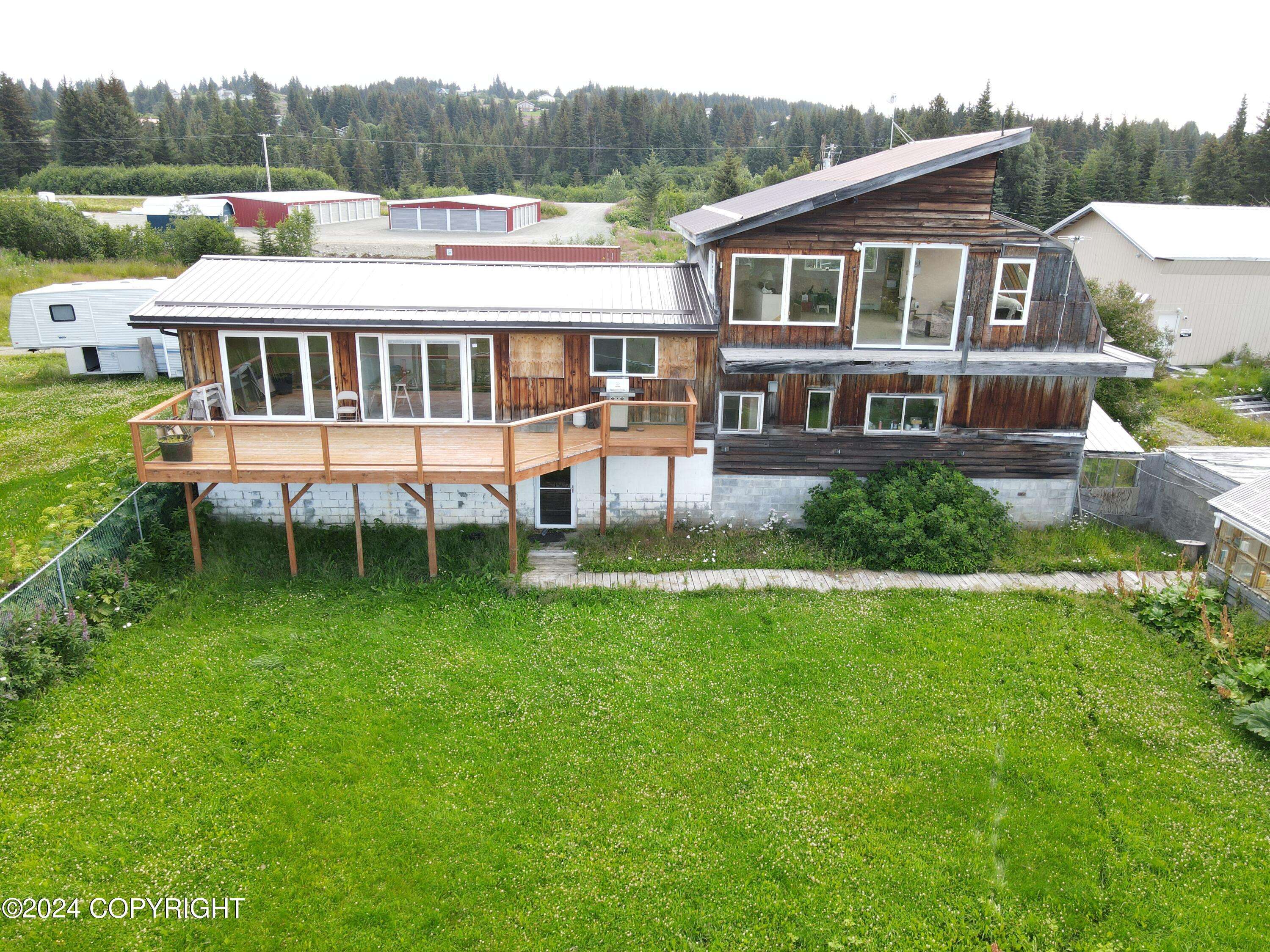 Homer, AK 99603,67835 Virginia AVE