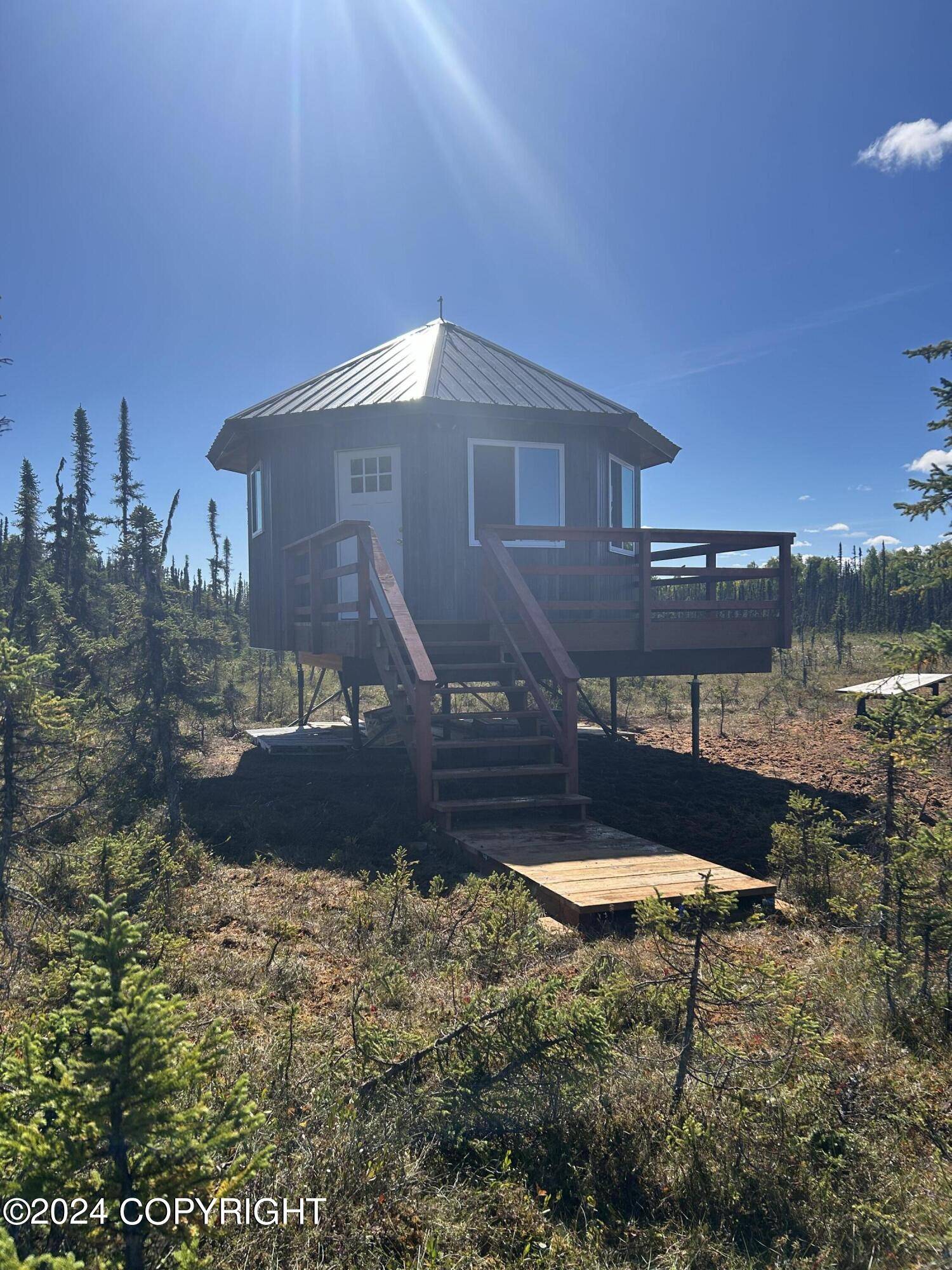 Trapper Creek, AK 99683,21682 S Surprise CIR