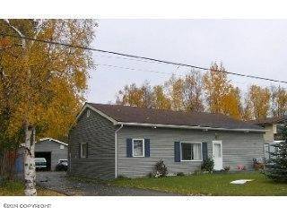 Anchorage, AK 99515,1105 E Klatt RD