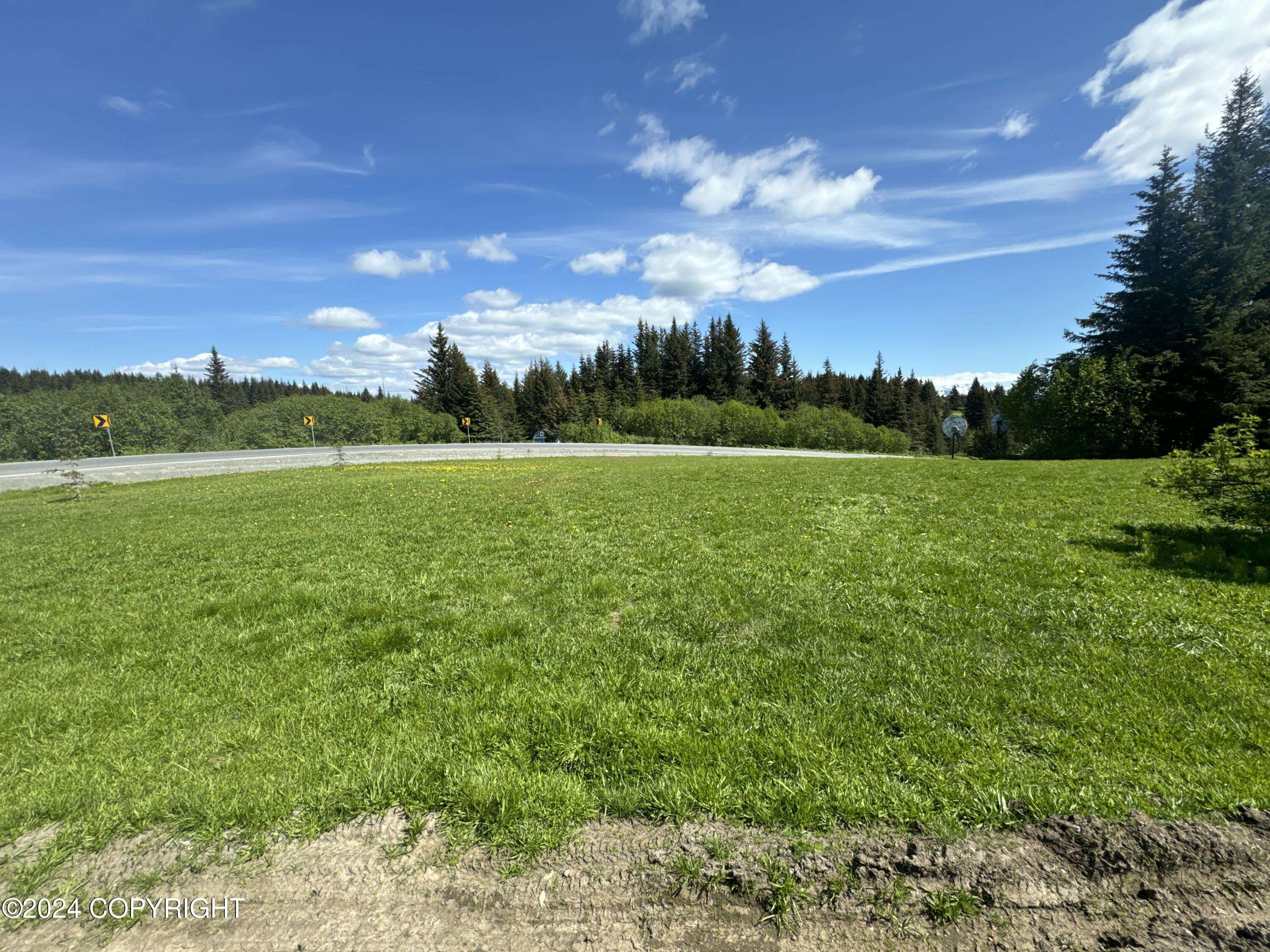 Homer, AK 99603,64401 Diamond Ridge RD
