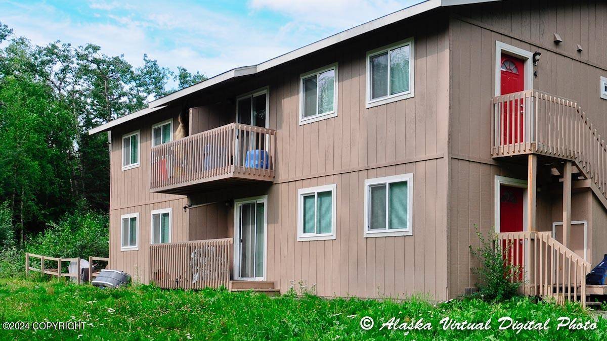 Wasilla, AK 99654,14160 W Holly LOOP