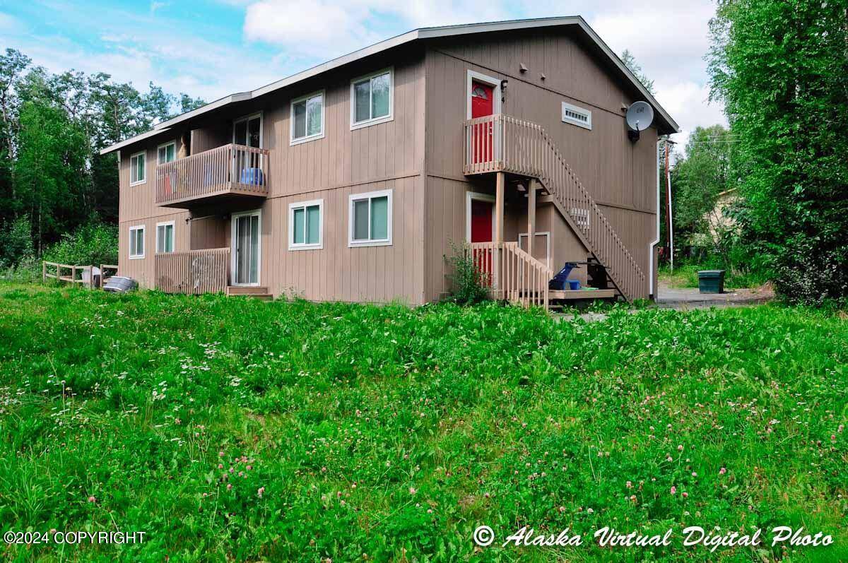 Wasilla, AK 99654,14160 W Holly LOOP