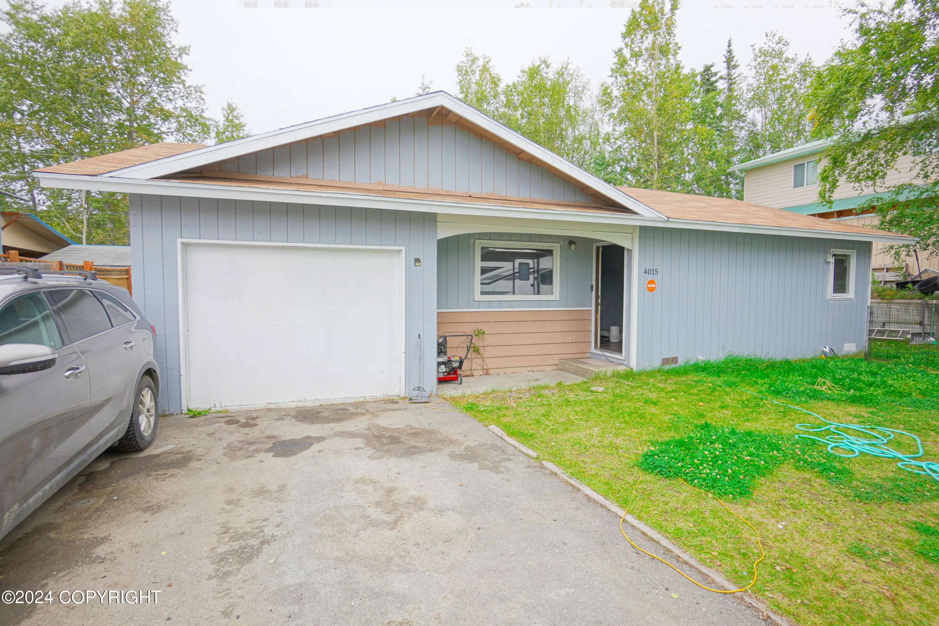 Kenai, AK 99611,4015 Forget Me Not RD