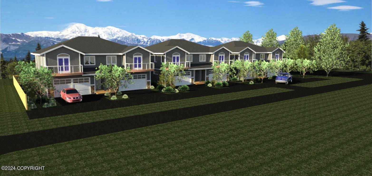 Anchorage, AK 99507,L7 B3 John Wells 1952 Addition