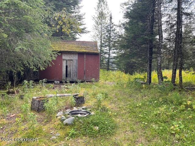 Anchor Point, AK 99556,Mi 158 Sterling HWY