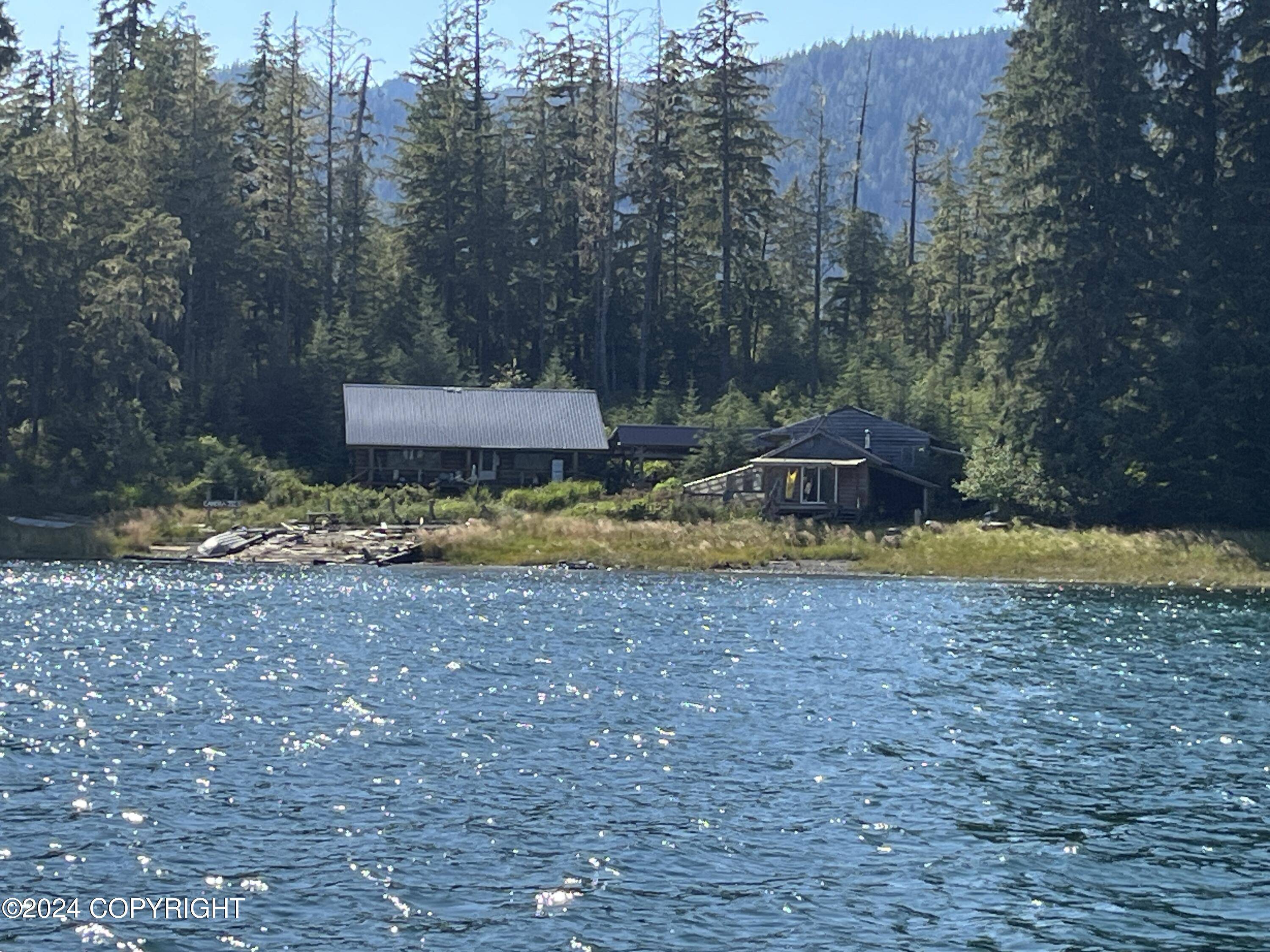 Petersburg, AK 99833,Lot 7 Kupreanof Island