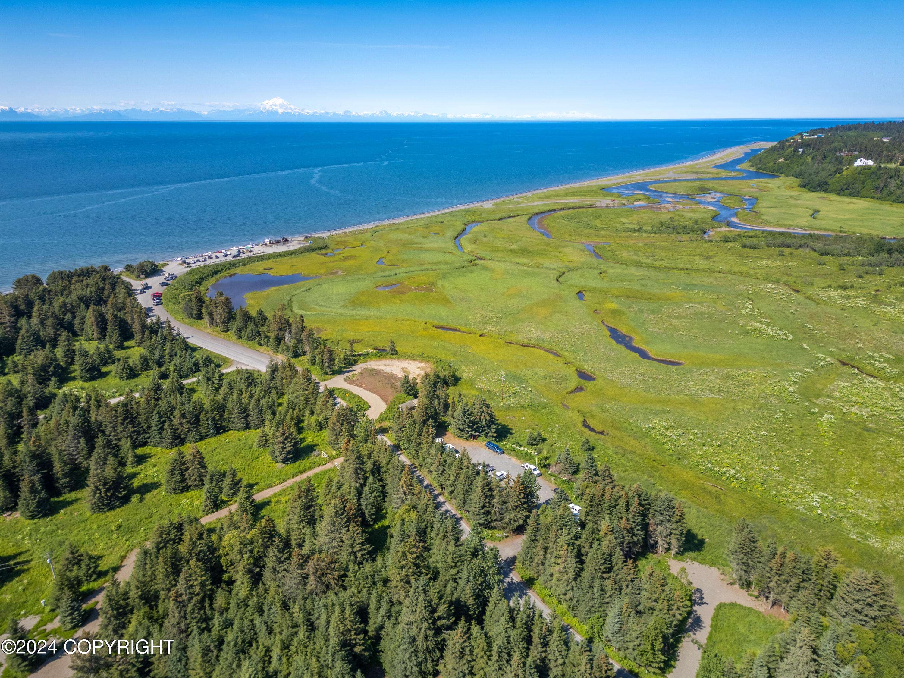 Anchor Point, AK 99556,74160 Anchor Point RD