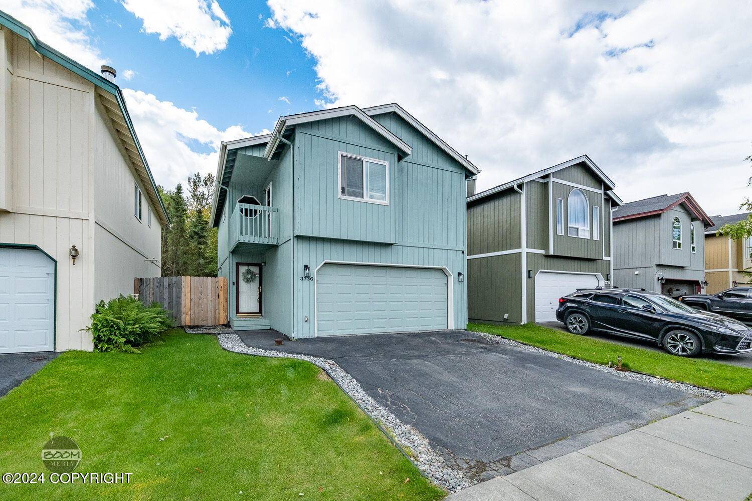 Anchorage, AK 99504,3736 Sycamore LOOP