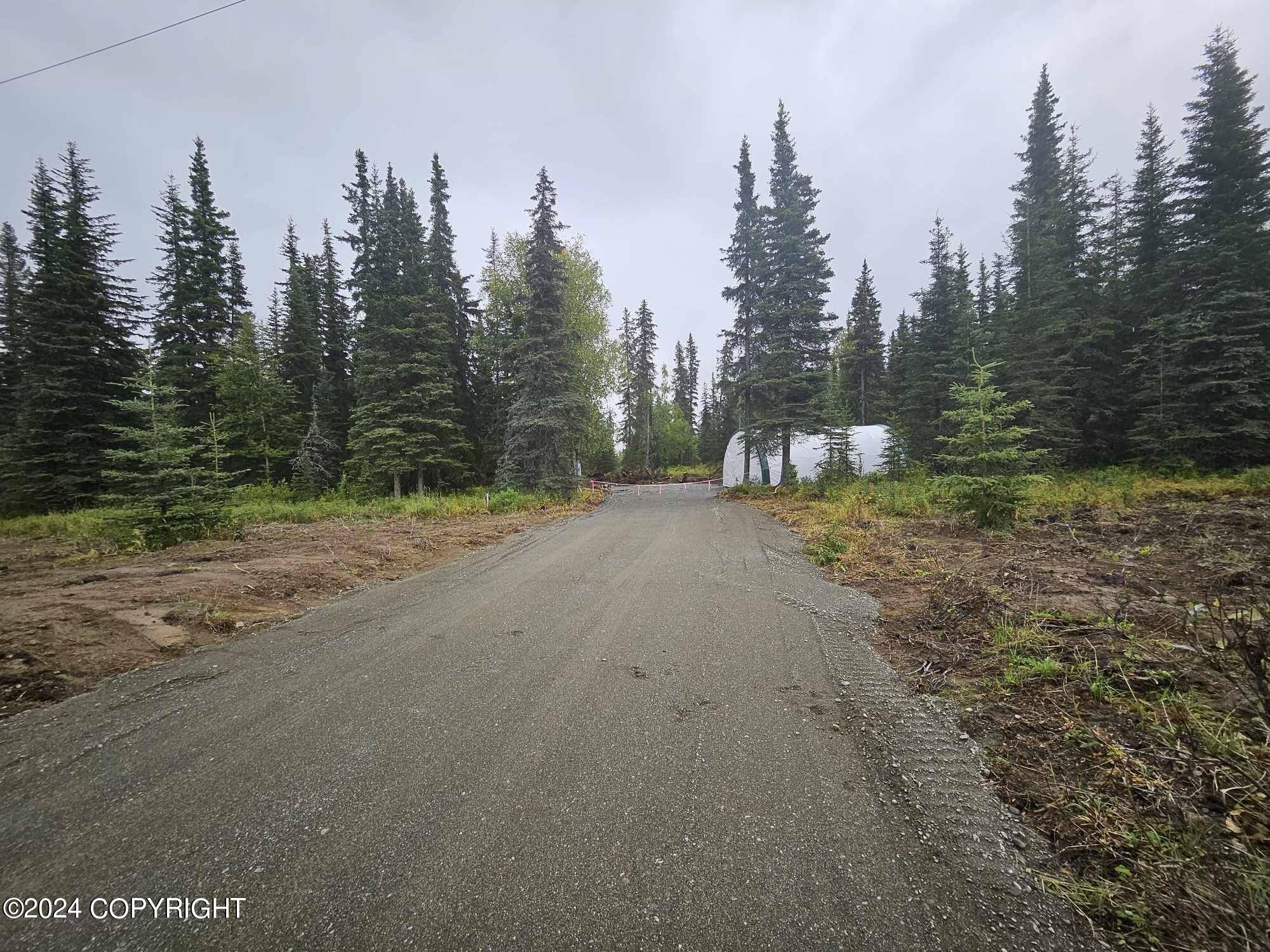 Kasilof, AK 99610,Lot 6 & 7 Sterling HWY