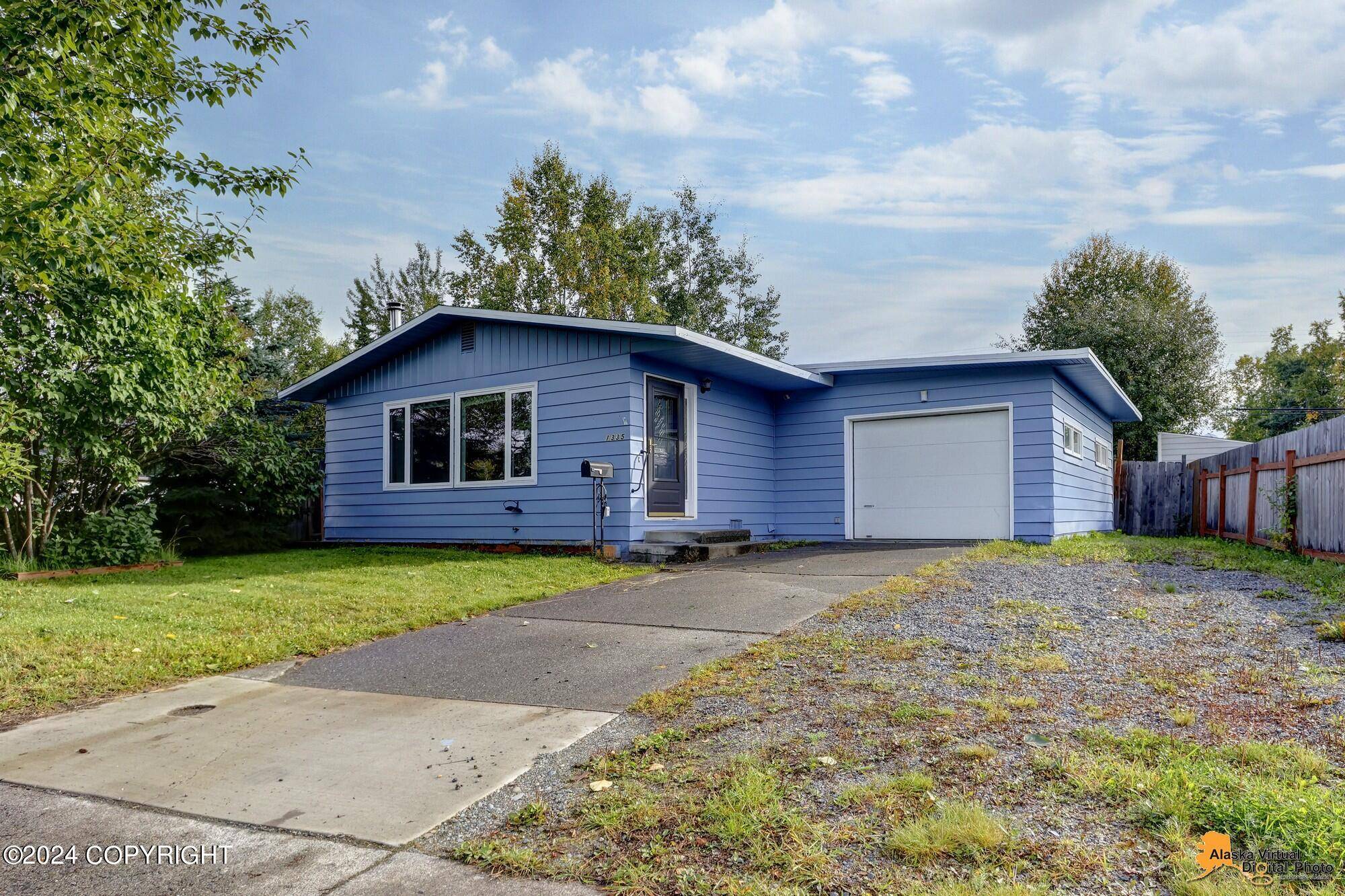 Anchorage, AK 99508,1335 Columbine ST